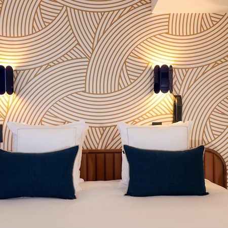 Bijou Hotel Paris Boulogne Екстериор снимка
